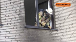 Screen_240814 Feuer Meppen Mehrfamilienhaus