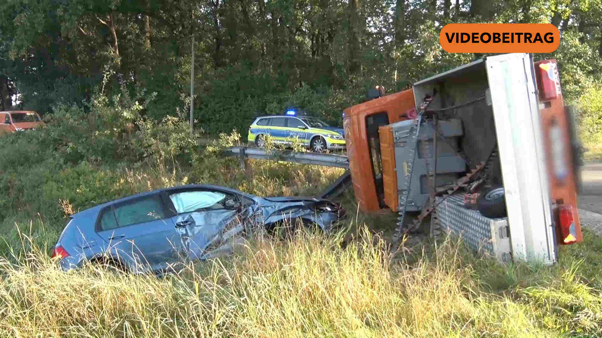 Sreen_240827_Unfall mit fuenf Verletztenl