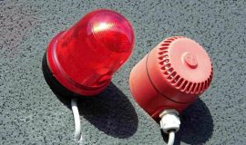 Symbolbild_Sirenen_Alarmanlage