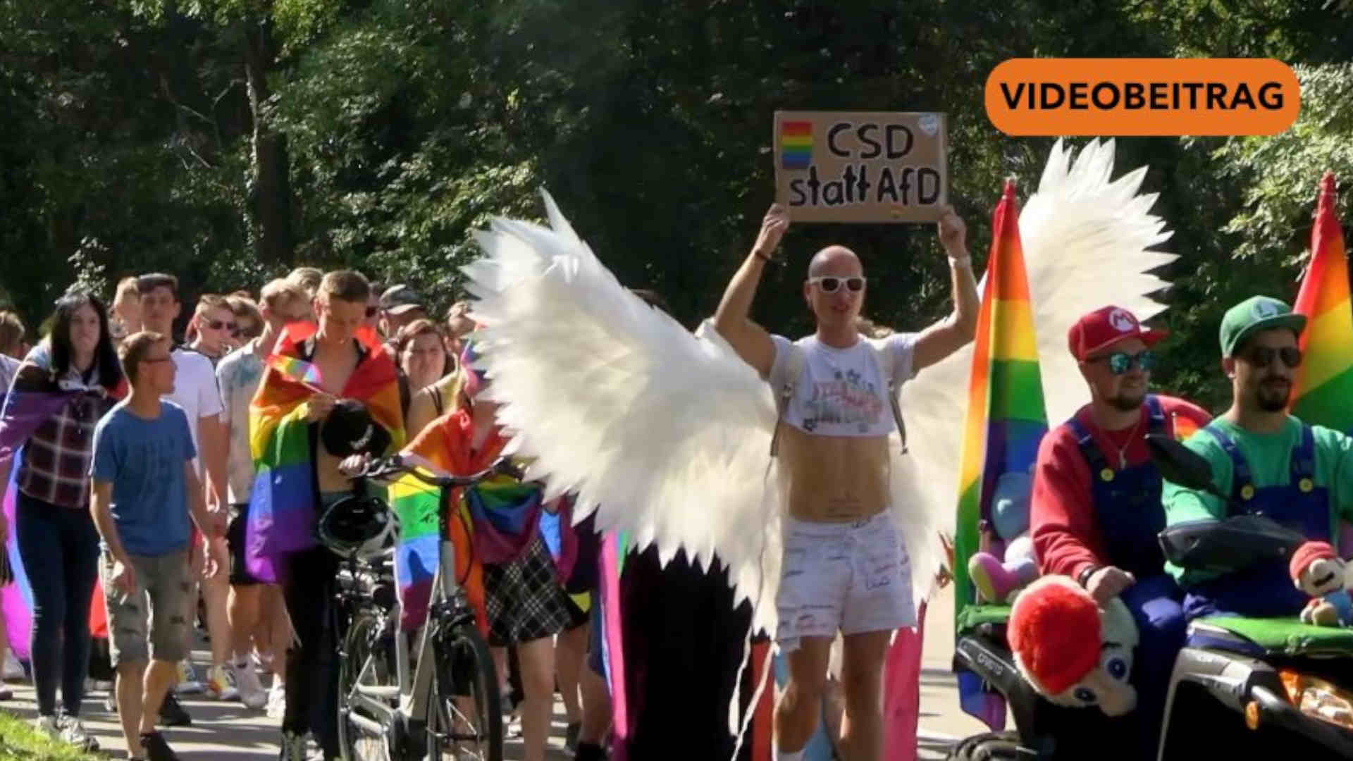 240914_CSD in Lingen