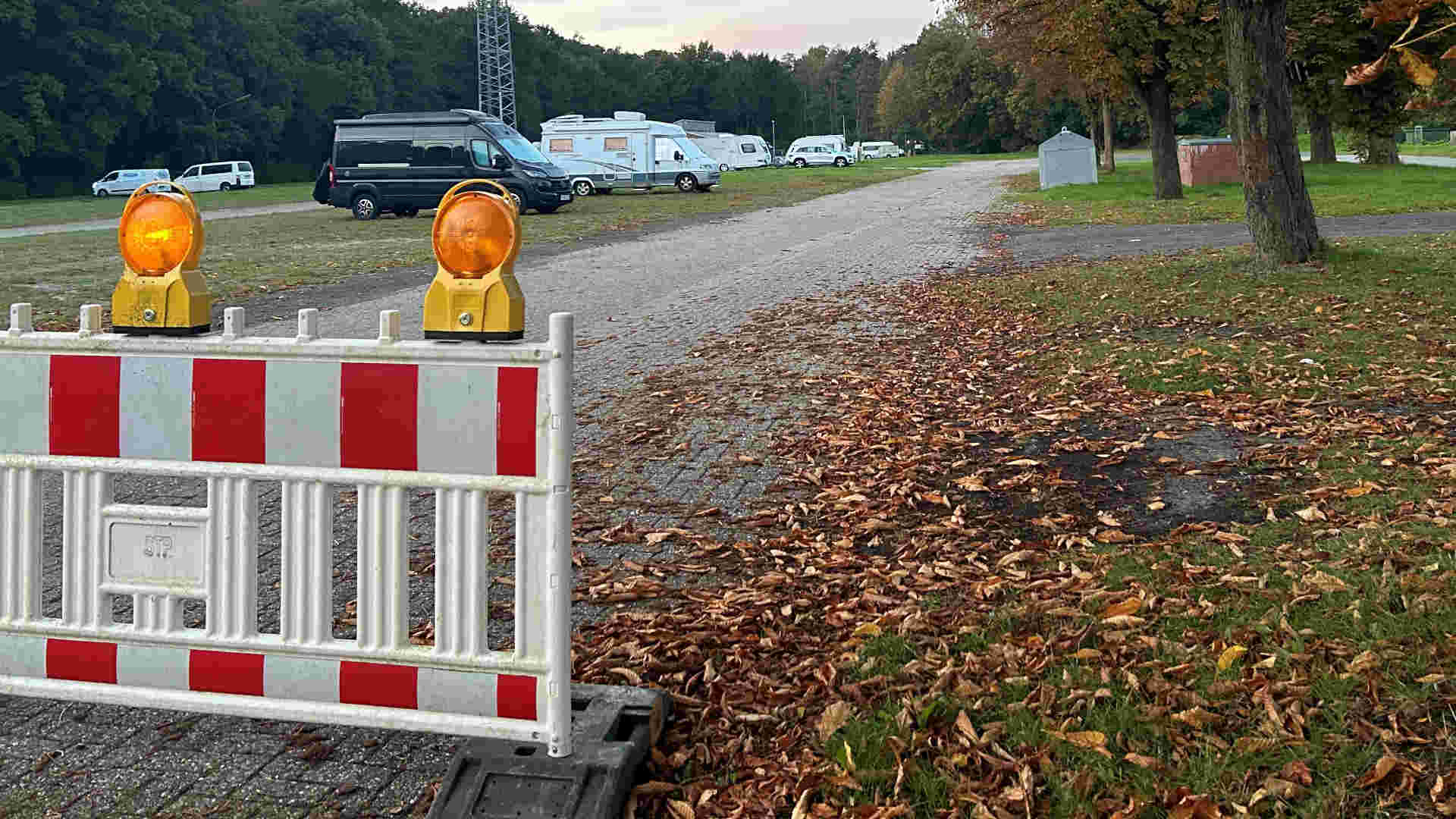 241016_Start Neugestaltung Markplatz Untenende