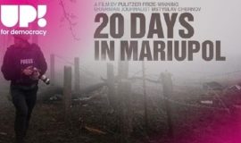 Screen_241021 20 Days in Mariupol