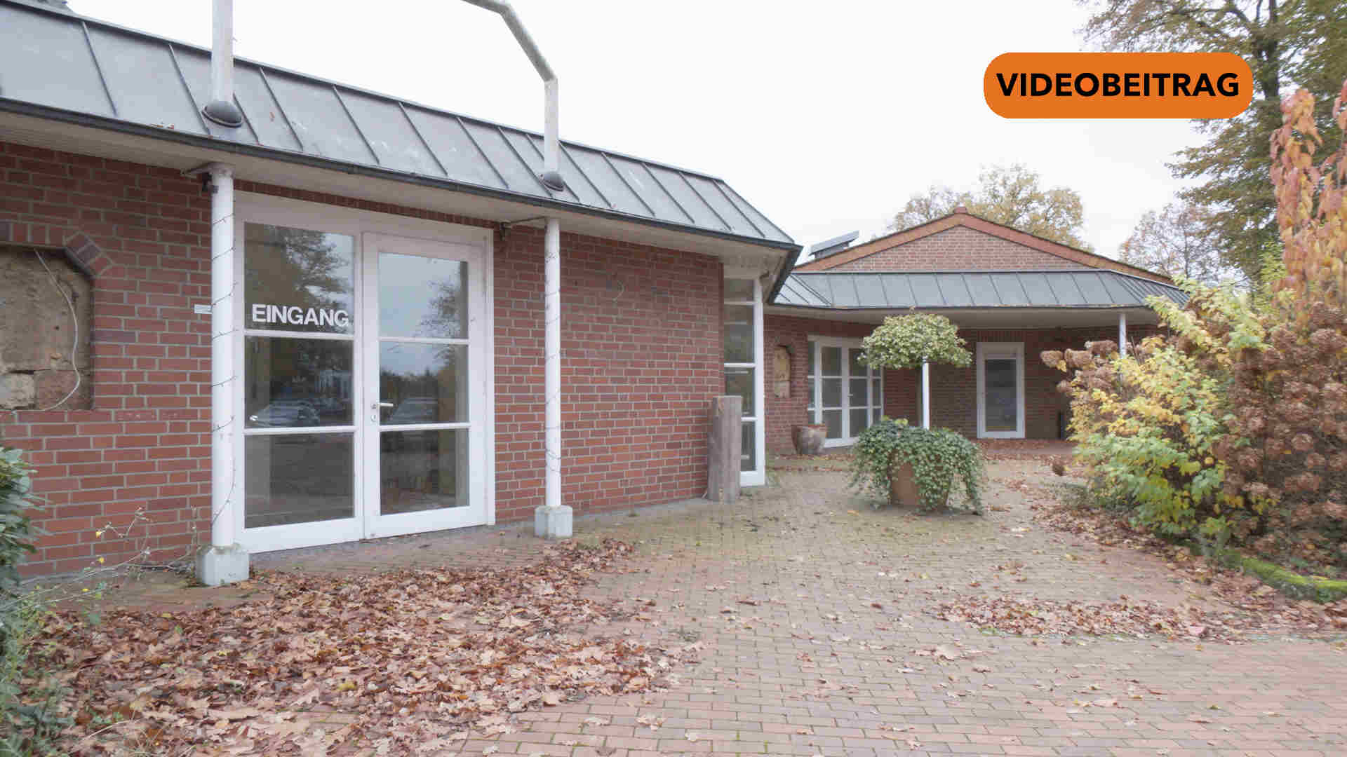 Neuer Wohnraum in Lingen