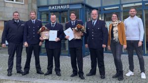 241111_Neues Presseteam fuer die Freiwillige Feuerwehr Lingen