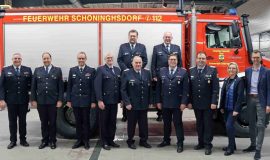 241124_Ehrungen und Neulinge beim Feuerwehrverband