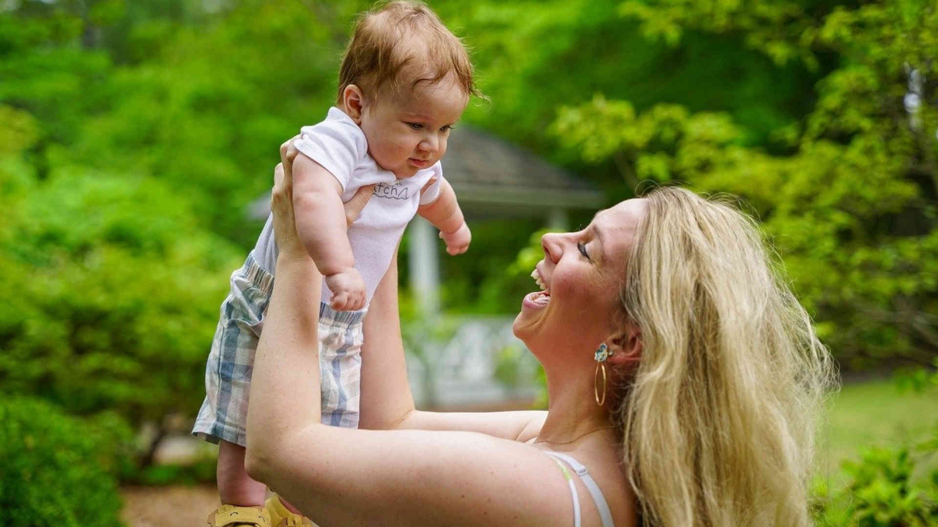 Kinderfotos in sozialen Medien: Ein Leitfaden für bewusste Eltern