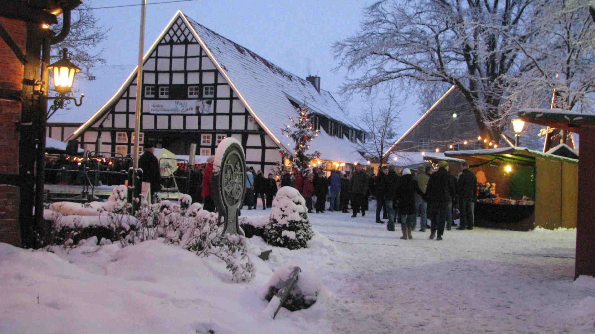 241218_Weihnachtsmarkt Spelle am Sonntag