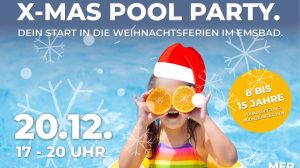 241219_Morgen ist wieder Pool-Party