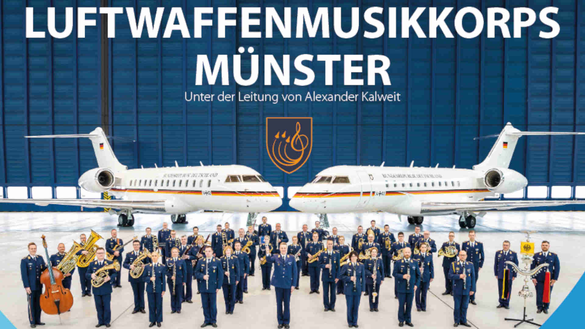 Musik für den guten Zweck