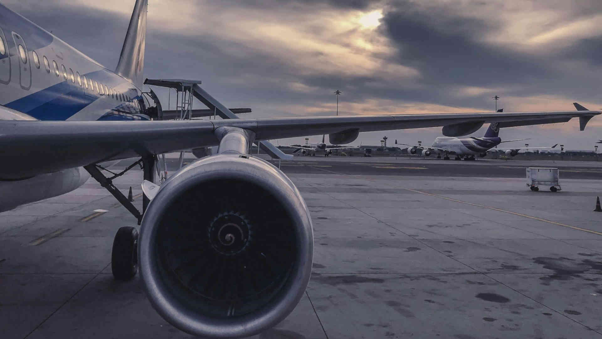 Screen_241209 Unterschiede bei Flugzeugklassen