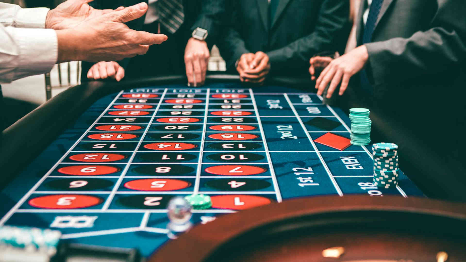 Online Casino Österreich führt nicht zu finanziellem Wohlstand