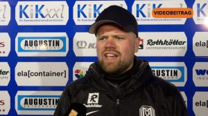 Stimmen zum Spiel SVM vs Norderstedt SCREEN