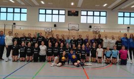 240108_Beach Arts Volleyball zum fuenften Mal in Soegel