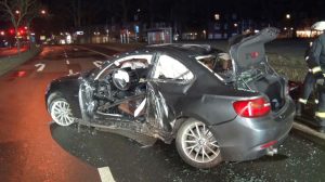 250113_Schwerer Unfall in Meppener Innenstadt