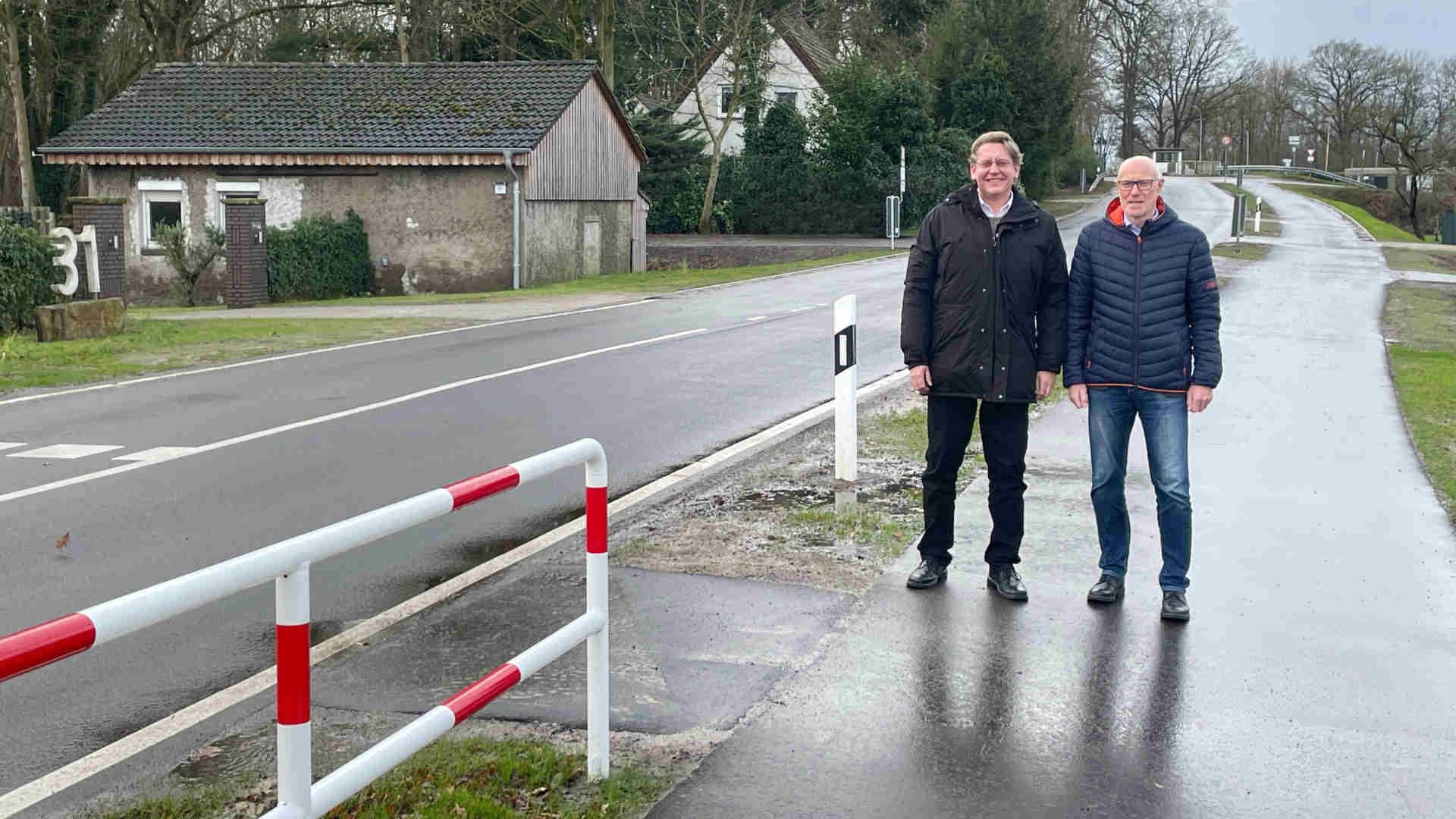 250114_Varloh Neuer Bahnuebergang und Radweg