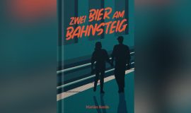 250115_Zwei Bier am Bahnsteig Lesung in der Stadtbibliothek_1