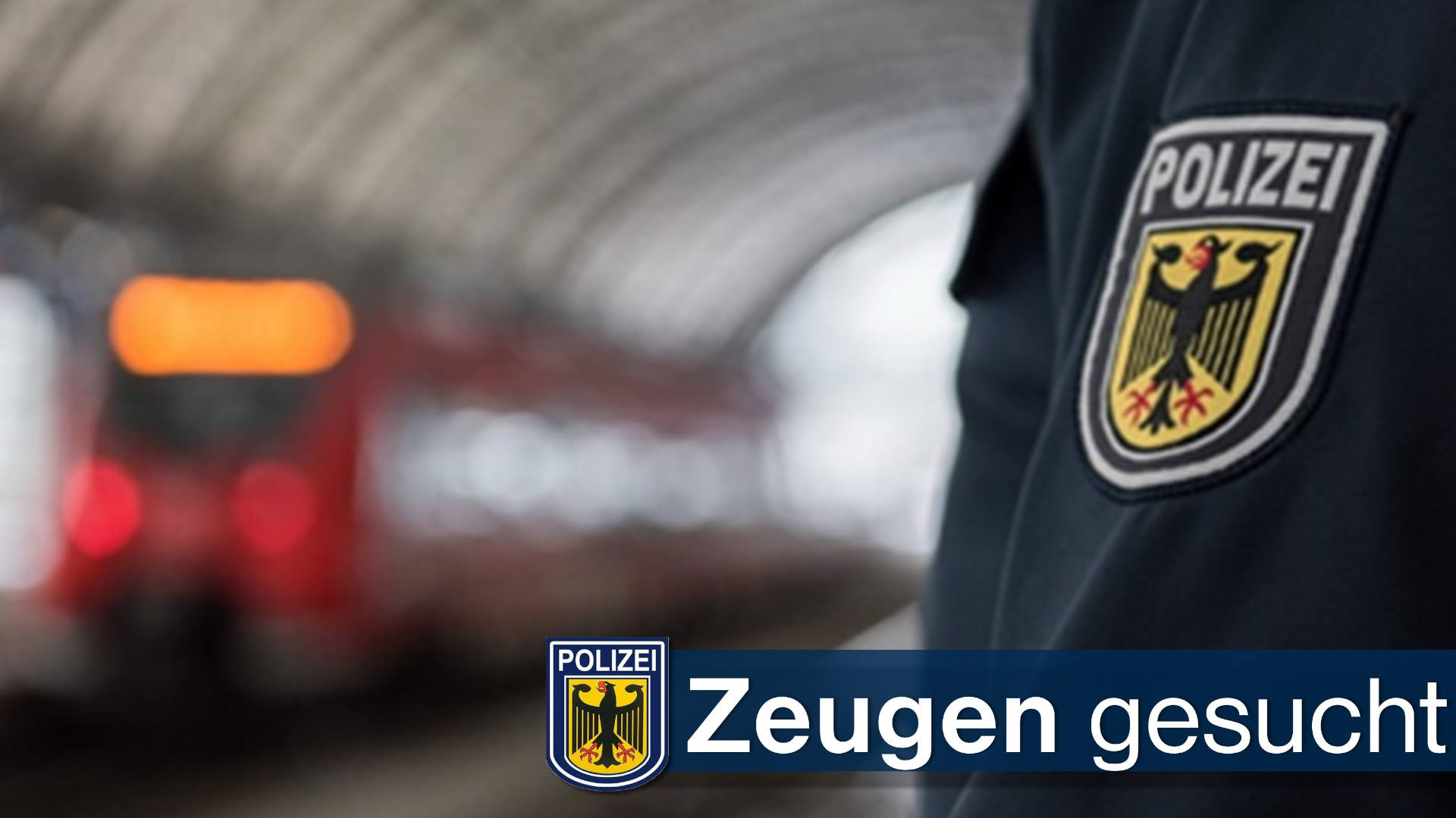 250117_Rollstuhl waehrend Zugfahrt gestohlen