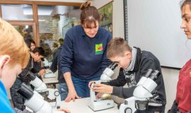 250124_Zooschule im Tierpark ausgezeichnet