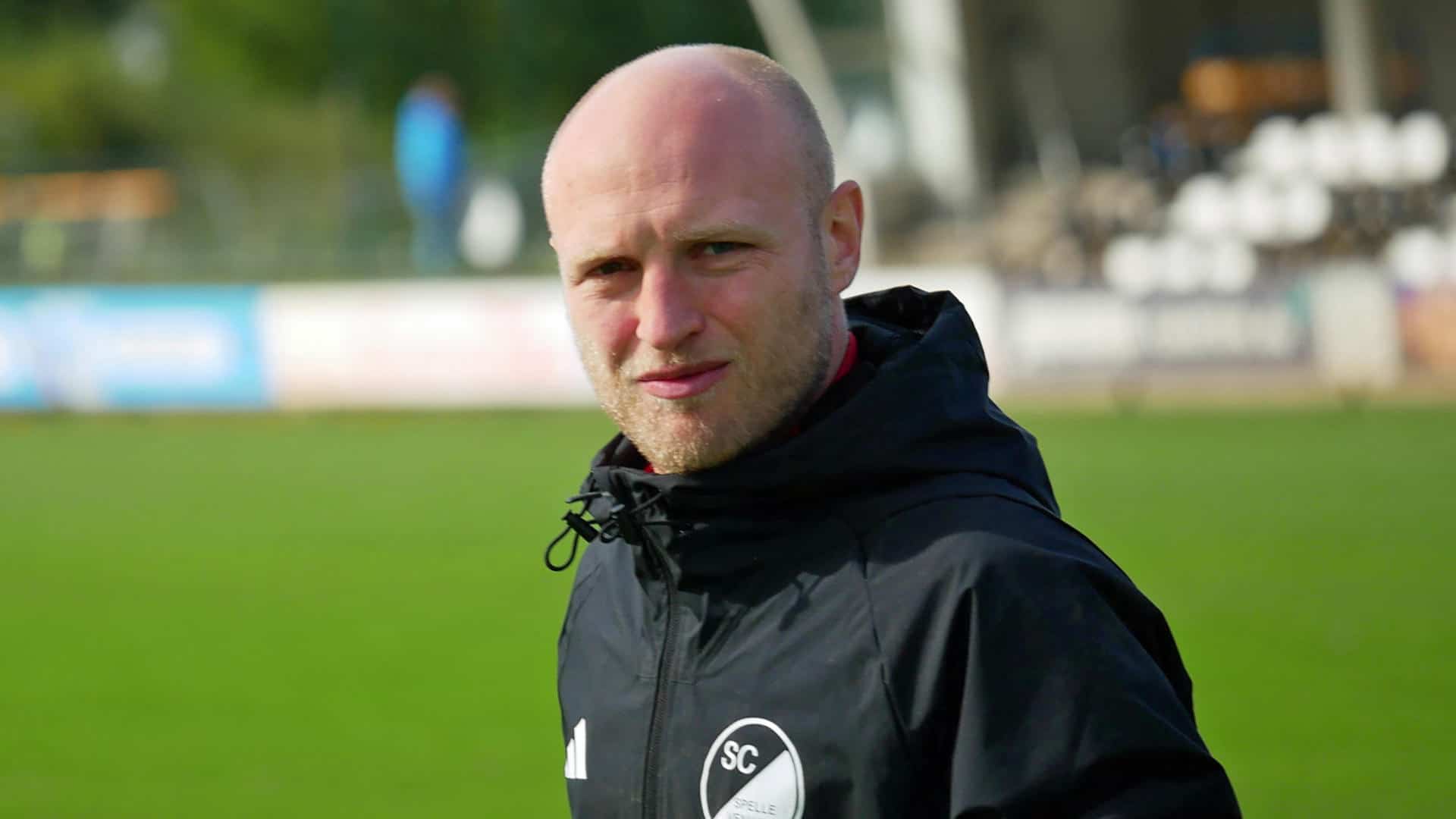 250128_Alex Moll bleibt Schwerpunkt Torwarttraining