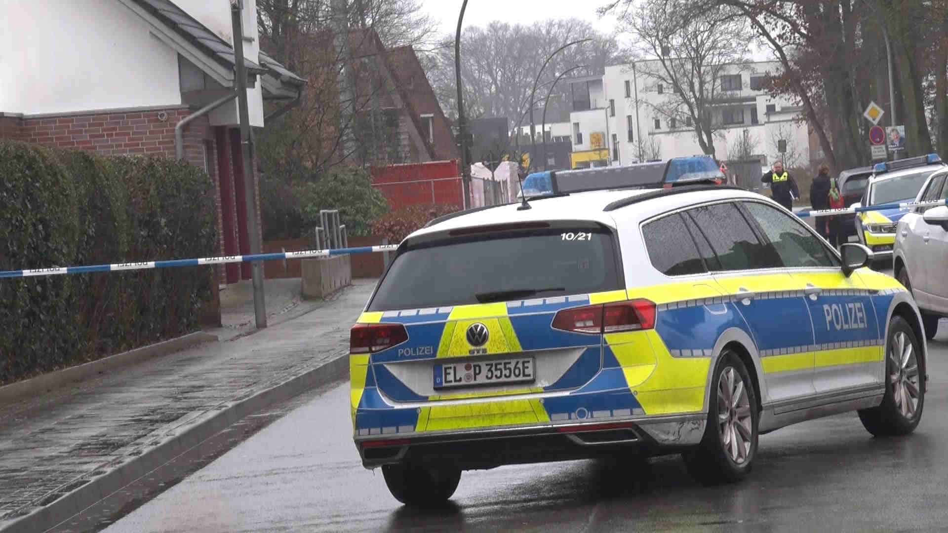 250130_Granatenfund in Lingen