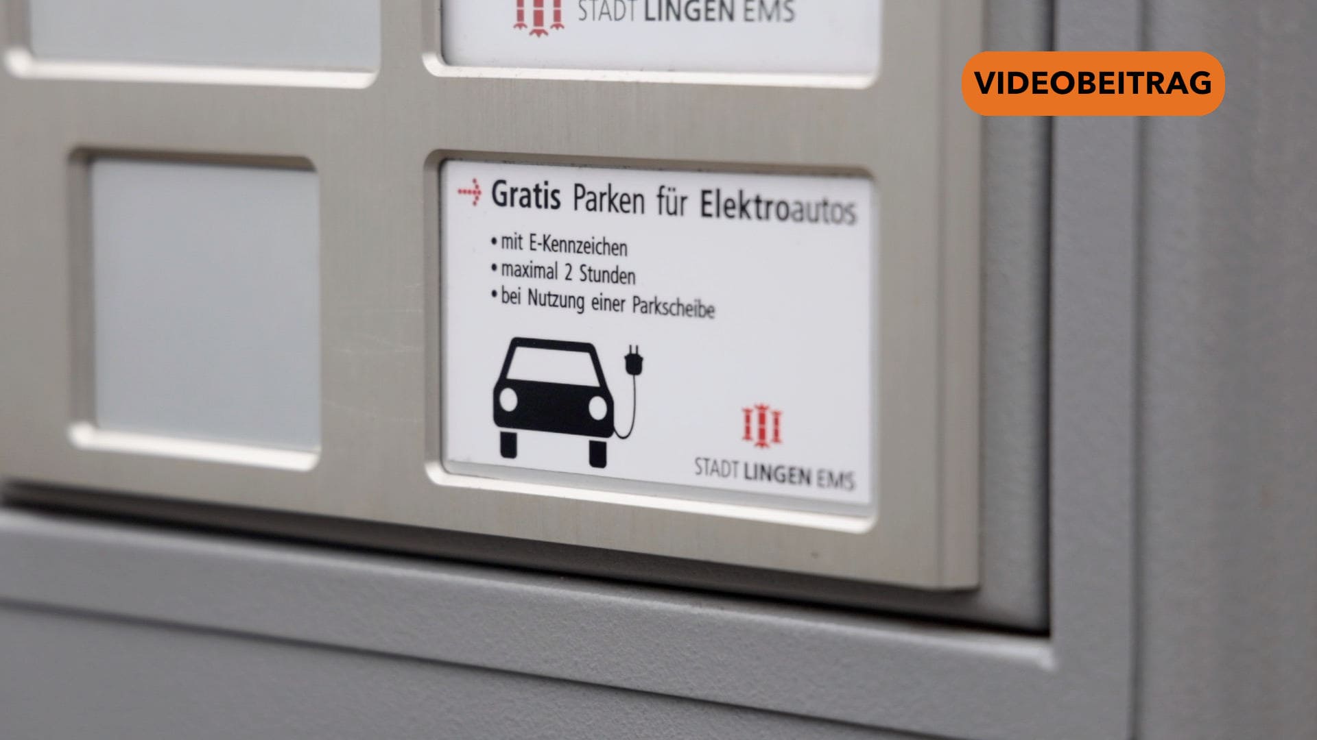 25 02 04 Ämderung Parkregelung E-Autos TN