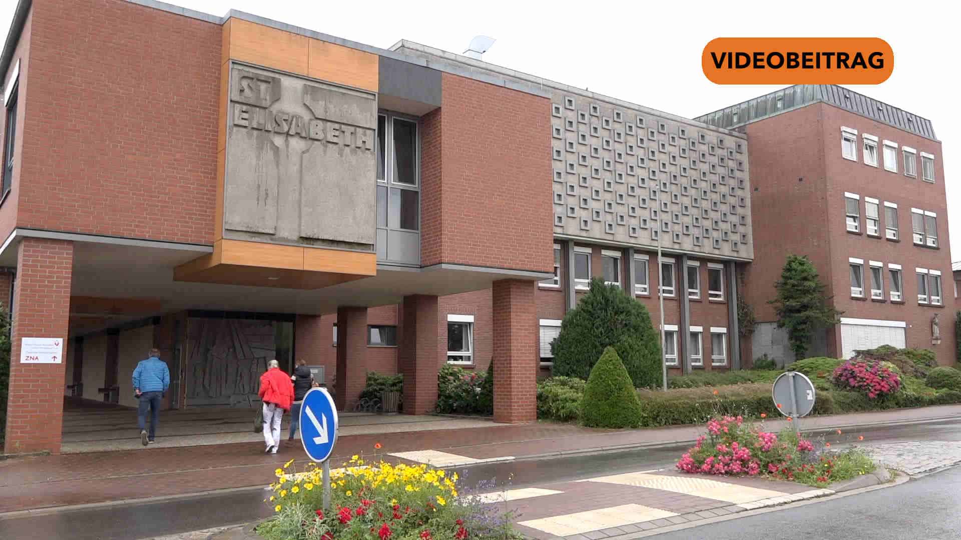 25 02 06 Elisabeth Krankenhaus Schließung TN