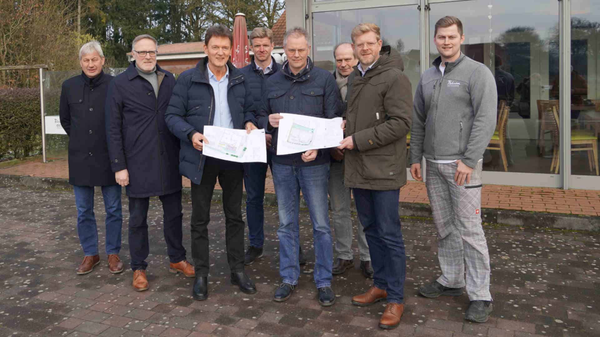 250219_Baccum bekommt neuen Nahversorger