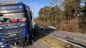250221_Schwerer Unfall in Lingen