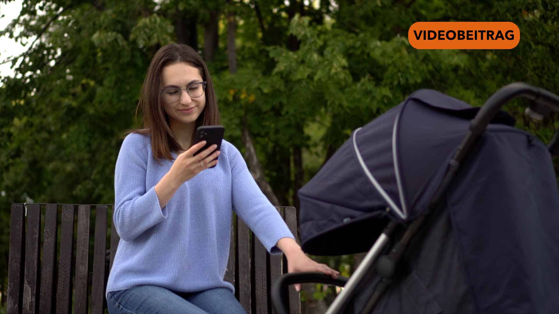 Elterngeld Digital TN