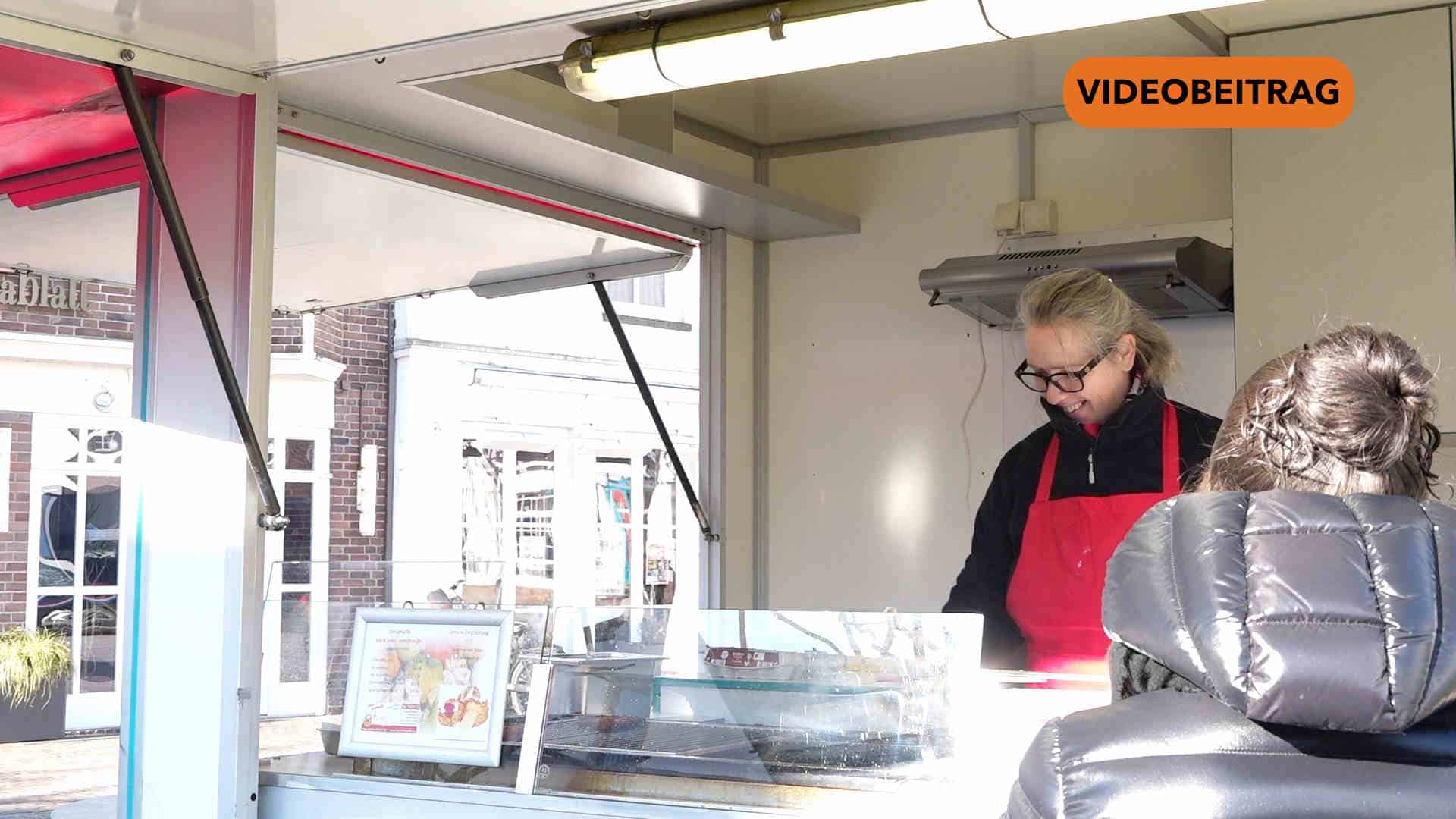 SCREEN Tag des Reibekuchens