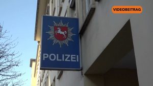 SCREENPolizei
