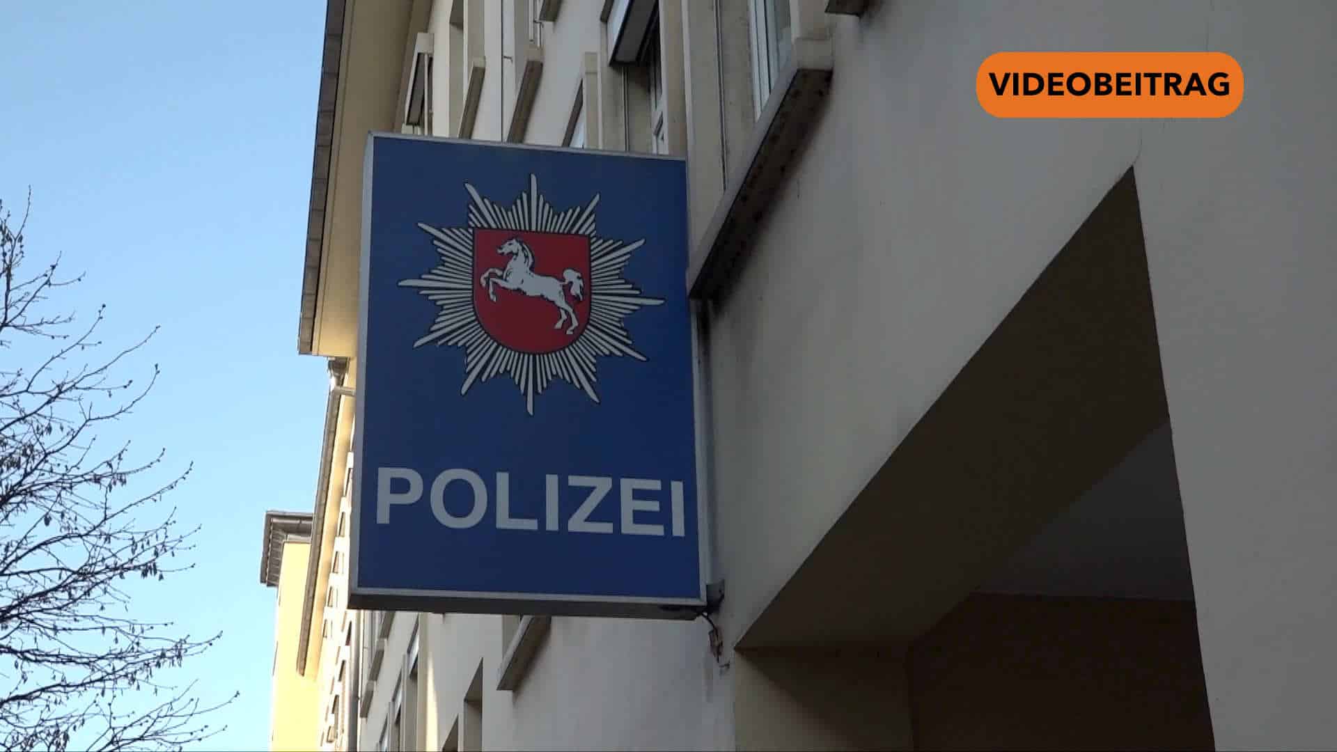 SCREENPolizei