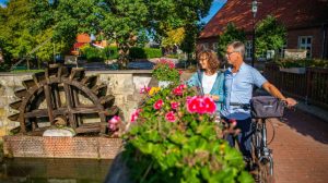 Screen_15. Anradeln im Emsland