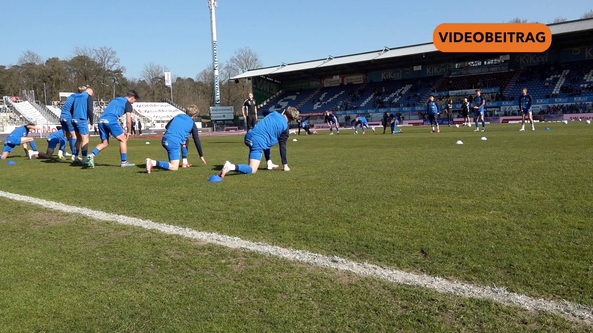 25 03 22 Spielbericht SCREEN