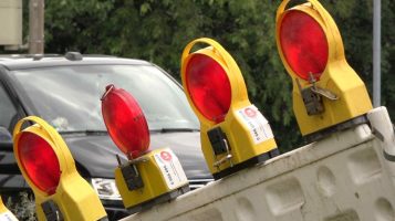 250319_B70 Bauarbeiten verzoegern sich