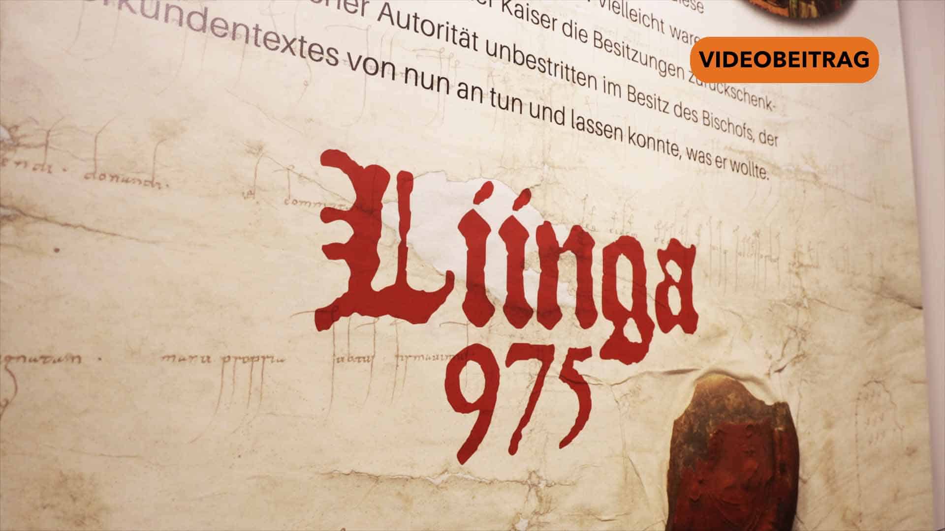 Screen_25 03 03 Ausstellungseroeffnung 1050 Jahre Lingen