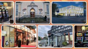 Spielbank Niedersachsen