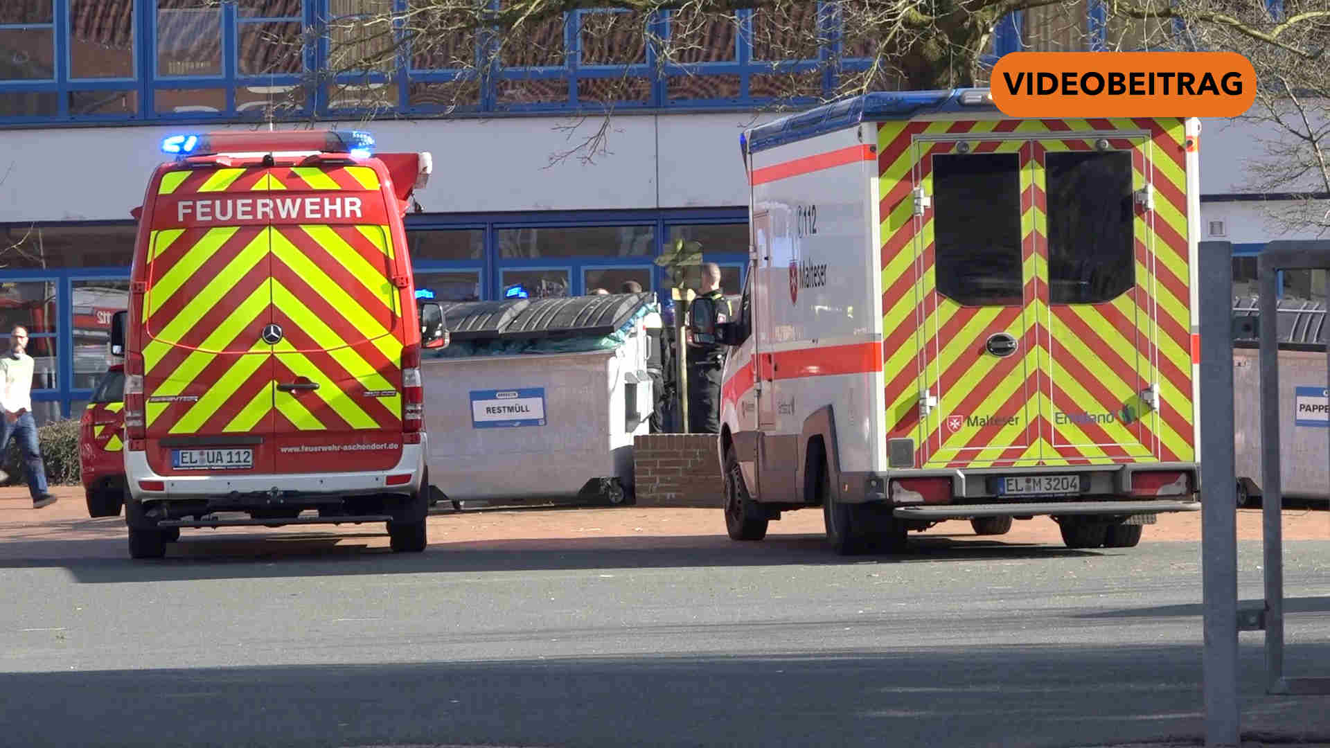 Screen_250306_Feuer auf Schultoilette ein Verletzter