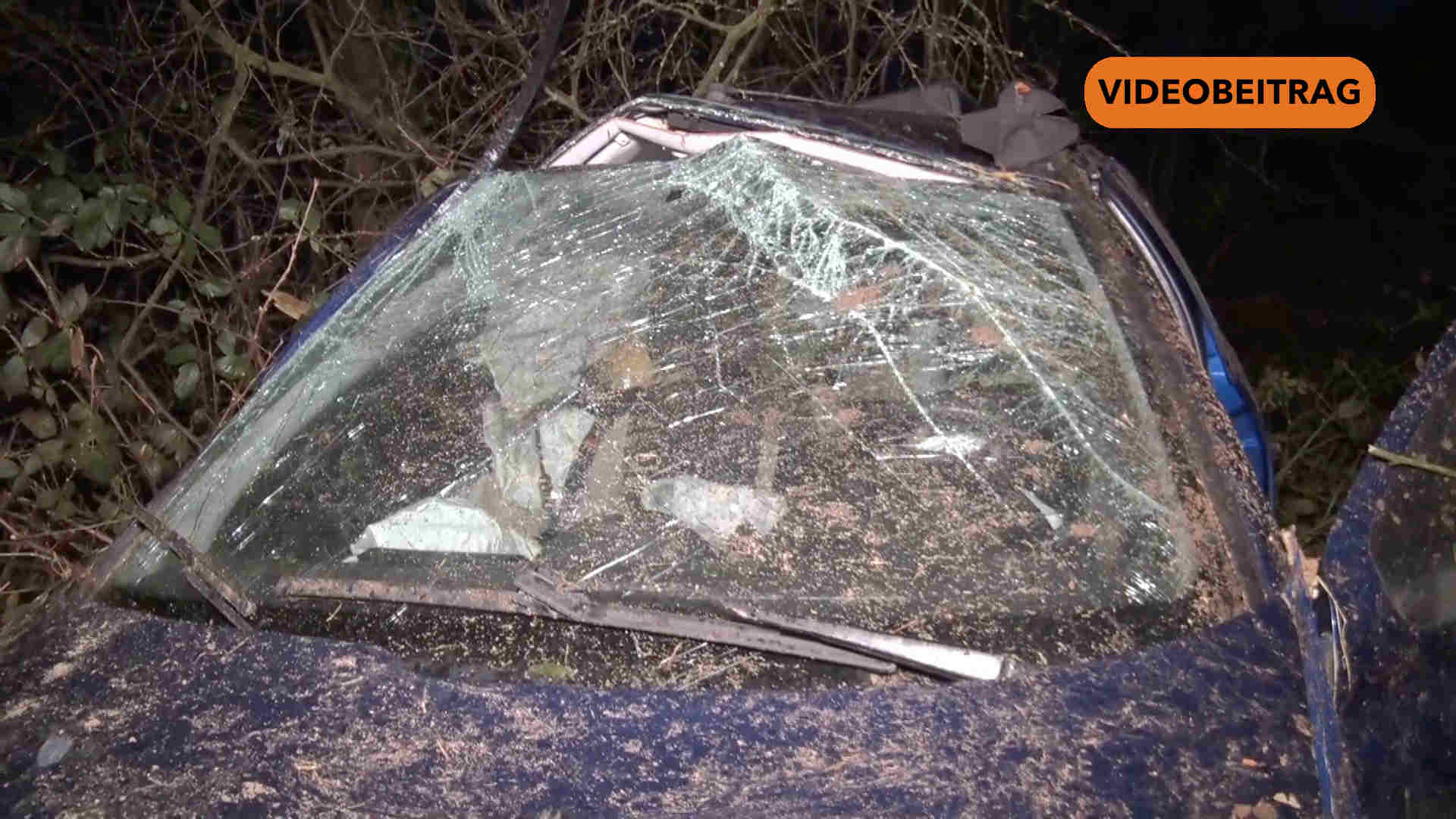 Screen_250314_Pizzafahrer ueberschlaegt sich mit Auto