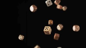 Soziale Casinos: Harmloser Spaß.