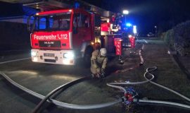 Symbolbild_Feuerwehr_Blaulicht_Meppen