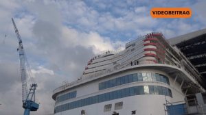 25 04 10 Meyer Werft Brennstart SCREEN 01