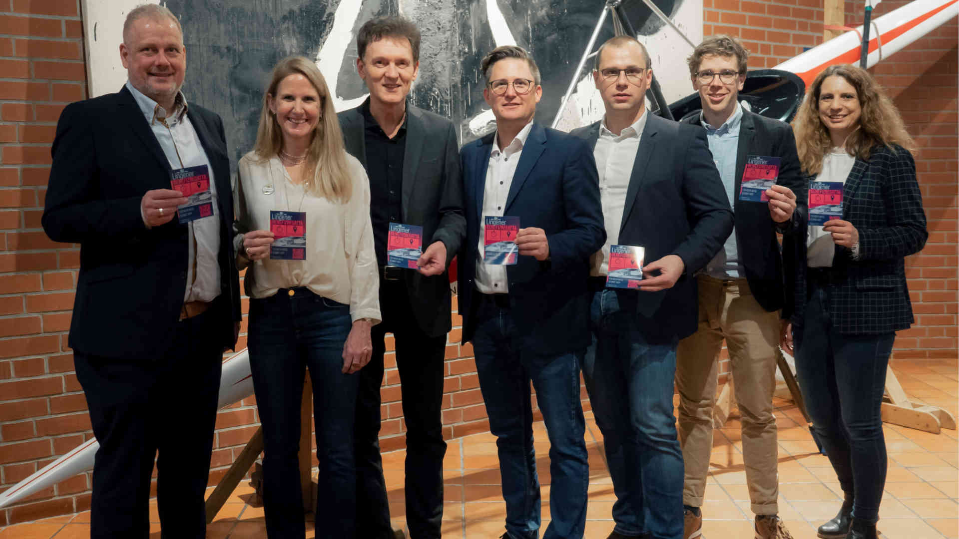 250422_Anmeldestart fuer die Lingener Benefizregatta