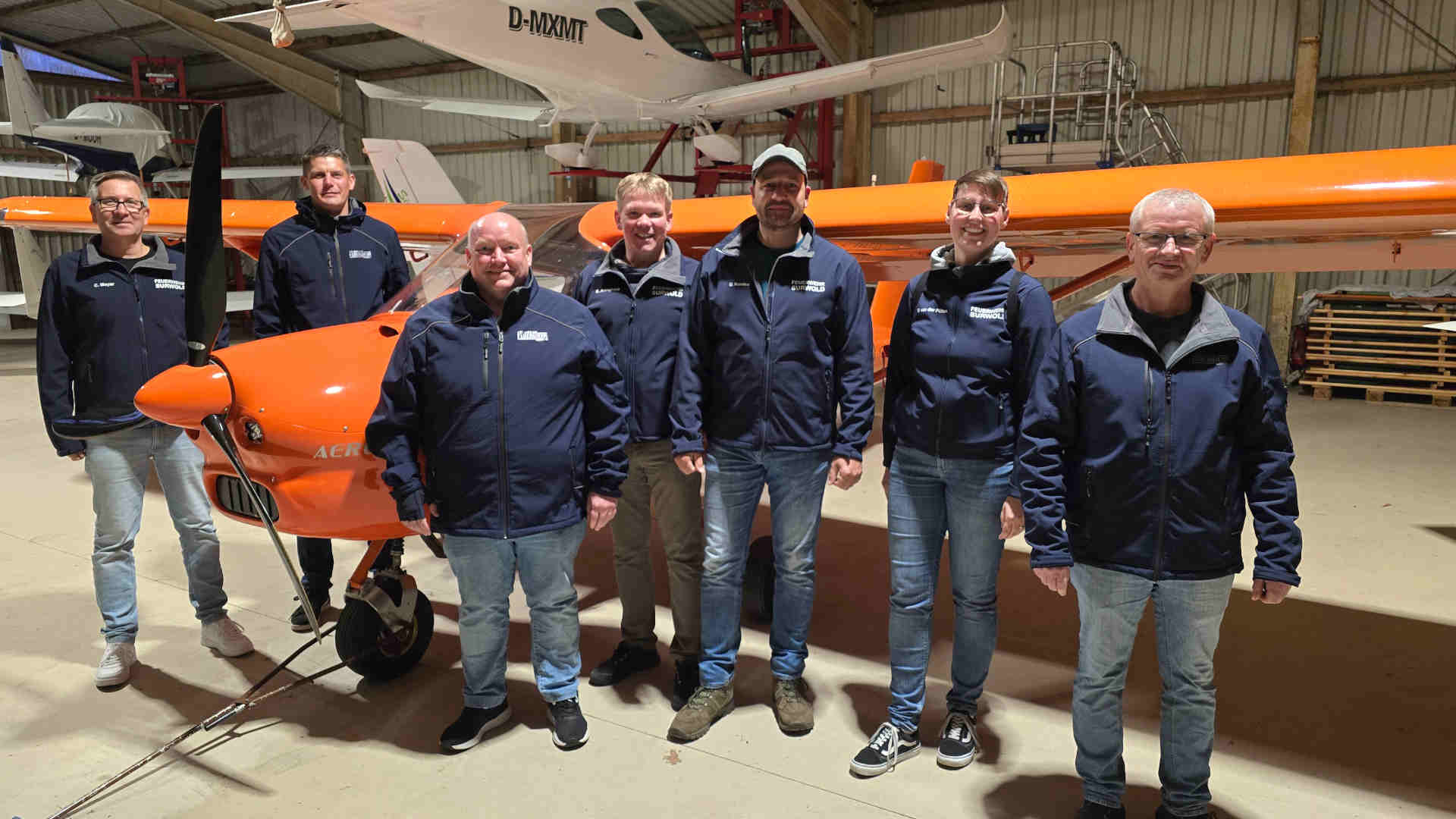 250426_Wie wird ein Ultraleichtflugzeug richtig gerettet