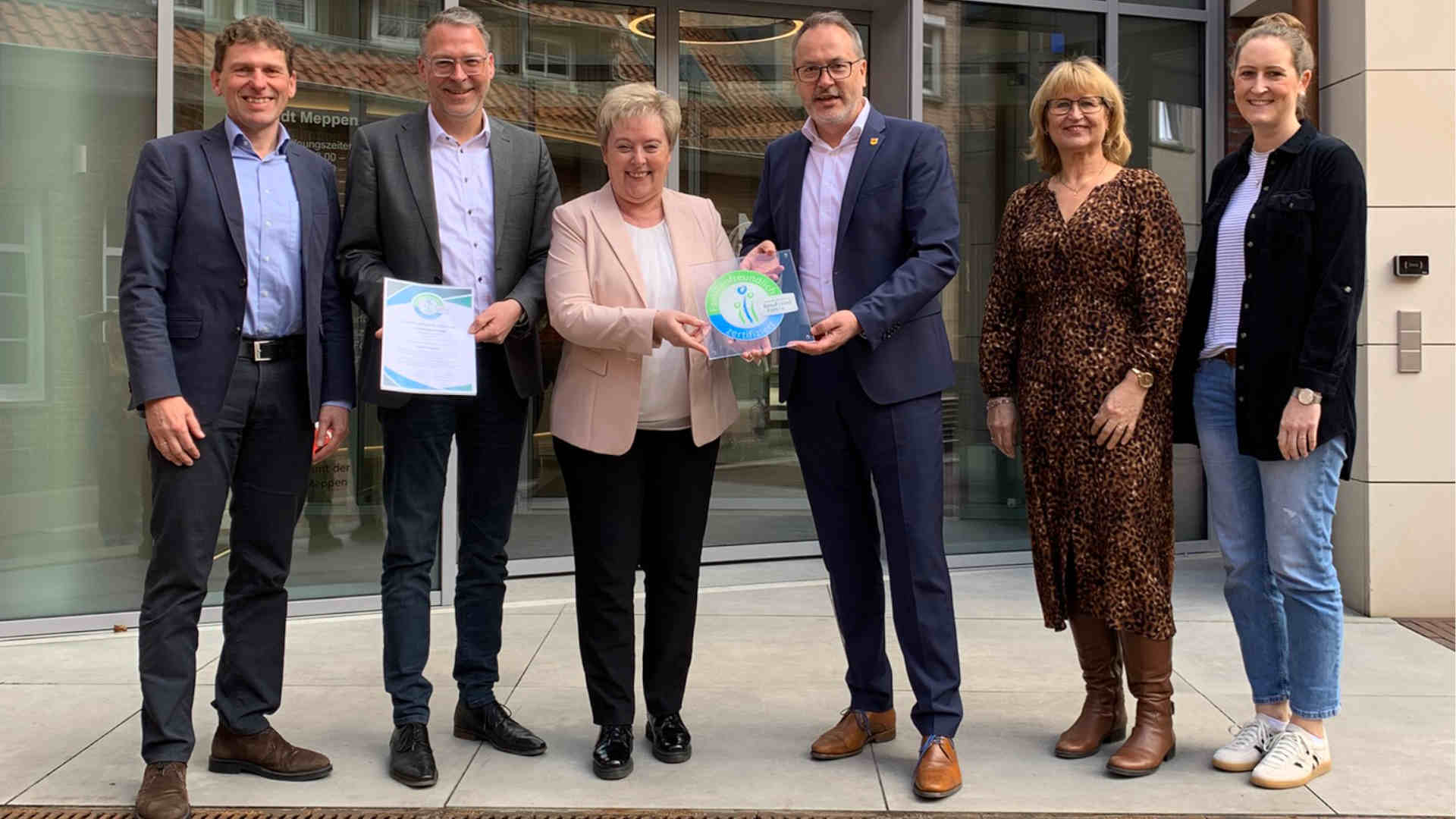 250430_Familienfreundliche Arbeitgeberin Meppen