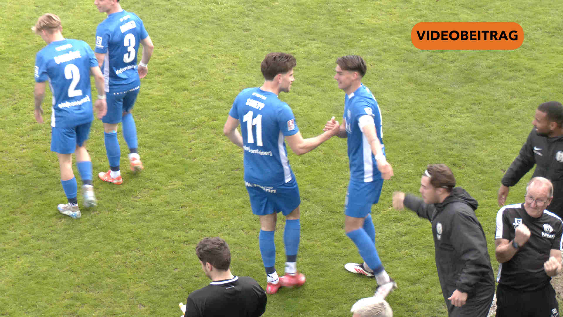 SCREENMeppeSiegesserie