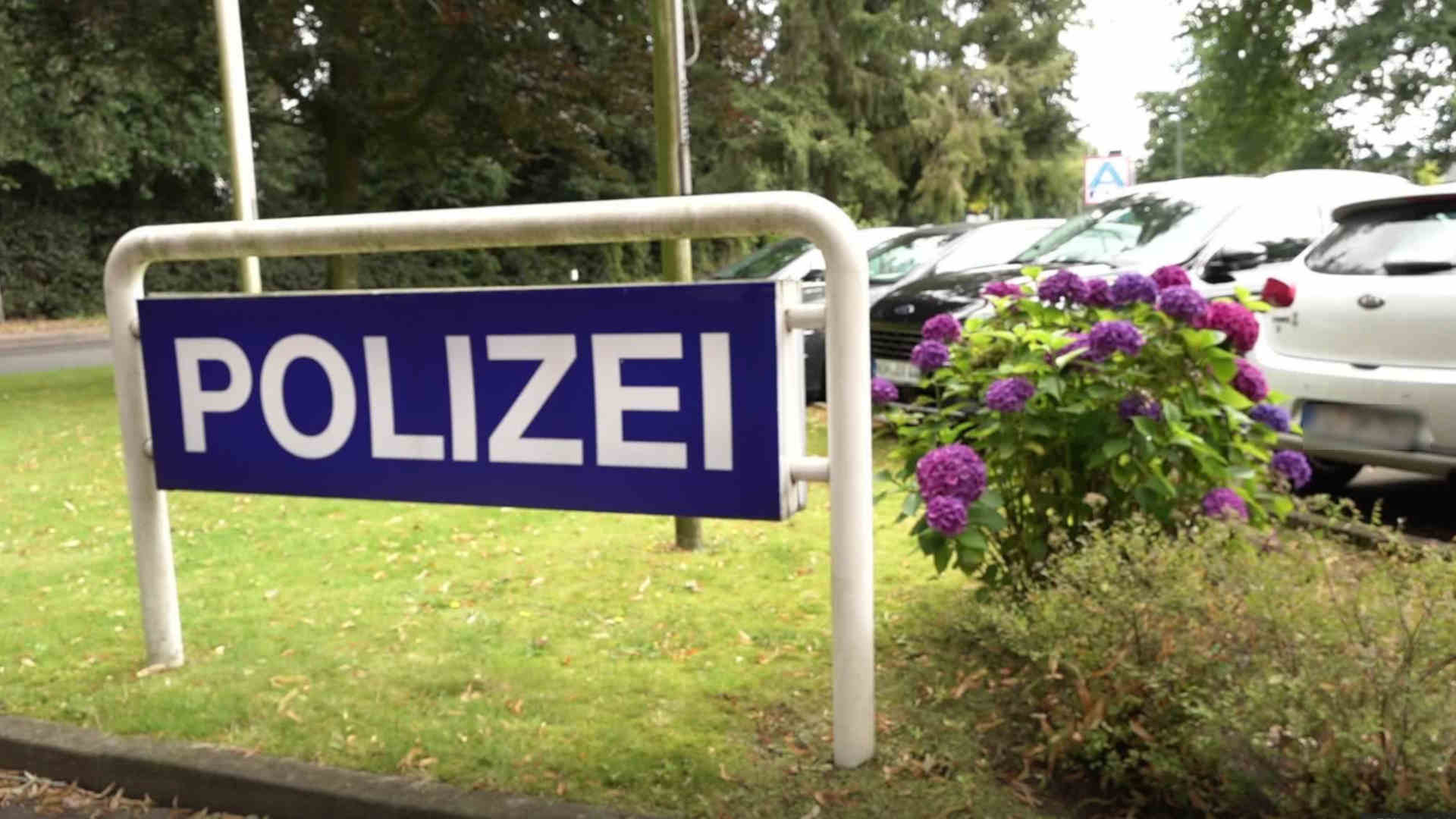 Symbolbild_Blaulicht_Polizei_Nordhorn_1