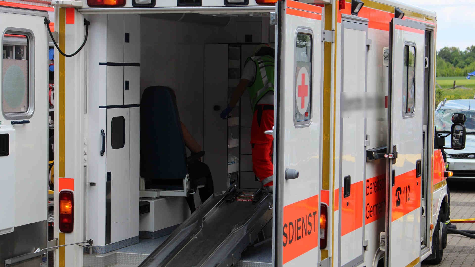 Symbolbild_Blaulicht_Rettungsdienst