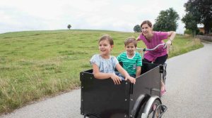 Symbolbild_Lastenrad