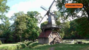 25 05 21 Frischer WInd für alte Mühlen